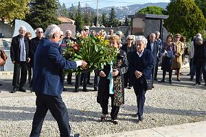 2016 11 01 MARSEILLE CIMETIERE DE MAZARGUES-HOMMAGE AUX MORTS ET DISPARUS EN ALGERIE (43)